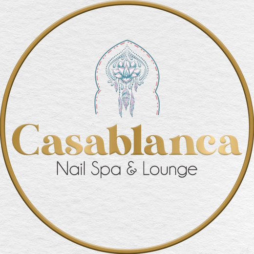 Casablanca Nail Spa & Lounge