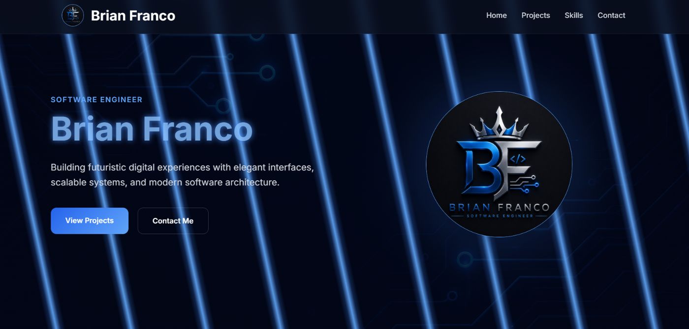 Página web